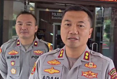 Dilaporkan ke Ditpropam Dugaan Pelanggaran Kode Etik, AKBP Adam : Saya Yakin Anggota Saya Bekerja Profesional