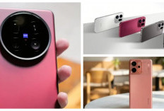 Guncang Ranking DxOMark: OPPO Find X9 Pro Resmi Jadi Salah Satu Raja Fotografi Mobile 2026