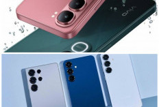 Saatnya Ganti Gadget! Ini 4 Rekomendasi HP Rp2 Jutaan Juni 2026 yang Paling Powerful di Kelasnya