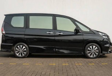 All New Nissan Evalia Hadir Berteknologi PHEV! Siap Meluncur Akhir Tahun 2026 dengan Performa Sempurna