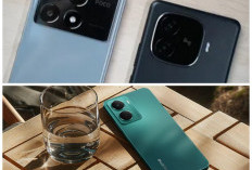 Pilihan HP Berkualitas di Bawah Rp 3 Juta Oktober 2025: Performa Maksimal, Harga Minimal