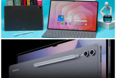 Samsung Galaxy Tab S11 Ultra Segera Meluncur: Bocoran Fitur dan Spesifikasi Terbaru