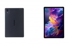 Lenovo ThinkTab 11S Resmi Meluncur, Bawa Layar 2.5K 90Hz dan Storage hingga 1 TB!