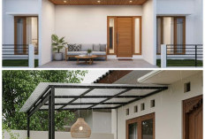 9 Inspirasi Teras Outdoor 2026: Desain Santai Minimalis yang Tetap Nyaman Saat Musim Hujan