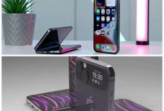 iPhone 2026 Perkenalkan Layar Super AMOLED Pro: Standar Baru Keindahan dan Ketajaman yang Tak Tertandingi