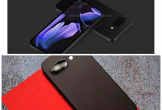 Bocoran Google Pixel 10a Terbaru: Meluncur Awal 2026 dengan Teknologi AI Magic Cue dan Harga Lebih Terjangkau