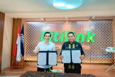 Pemkot Pagar Alam Gandeng Citilink, Kembali Buka Rute Penerbangan Pagar Alam–Jakarta