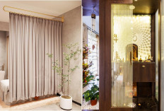 Ide Sekat Mushola Minimalis yang Membuat Ruang Ibadah Lebih Nyaman!