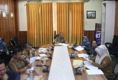 JKN Miliki Peran Penting Perlindungan Kesehatan Masyarakat