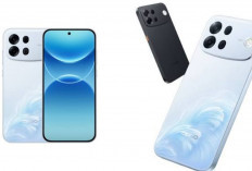 iQOO Neo 12 Hadir 28 Oktober, Kapasitas Baterai Raksasa Ini Jadi Sorotan Pecinta Gadget!