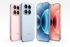 Review HP Xiaomi 17: Spesifikasi, Performa, Kamera, Baterai, dan Fitur Unggulan!