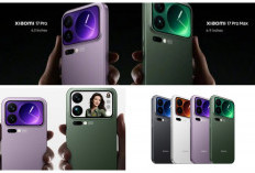 Xiaomi 17 Ultra Siap Debut di Indonesia: Bocoran Spesifikasi dan Tanda-tanda Kehadirannya