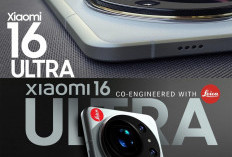 Xiaomi 16 Ultra Jadi Flagship Paling Ditunggu 2026, Ini Keunggulan yang Ditawarkan