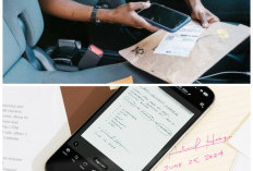Tak Perlu Scanner, Begini Cara Mudah Scan Dokumen Pakai Smartphone Anda