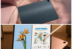 Oppo Pad 5 Pro 2026: Tablet Premium Rasa Laptop untuk Kerja dan Hiburan