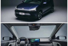 Siap Guncang Pasar EV! Mengenal Aiva, Brand Baru Seres yang Lahir Demi Lepas dari Huawei