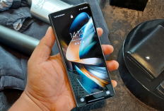 Inilah Alasan Generasi Z Lebih Senang Menggunakan Smartphone Merek Samsung!