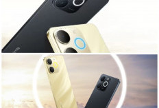 Realme Note 70: Review Kelebihan dan Kekurangan HP Sejutaan dengan Daya Tahan Super