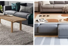 11 Rekomendasi Karpet Permadani Terbaik 2026: Panduan Memilih Material yang Awet dan Mudah Dibersihkan