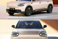 Harga EV Anjlok? Chery QQ EV Buka Akses Mobil Listrik untuk Semua