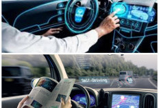 Gak Kalah dari Mobil Baru, Ini Cara Sistem AI Melindungi Pengemudi Mobil Klasik dari Kecelakaan