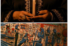 Jejak Misteri Zaman Kuno: Deretan Kitab Sihir Tertua yang Pernah Ditemukan