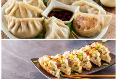 Benarkah Gyoza Berasal dari Jepang? Ini Fakta Sejarahnya