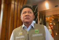Herman Deru: Putusan MK Pertahankan Pilkada Langsung Perkuat Kedaulatan Rakyat