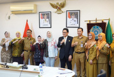 Lomba Balita Indonesia 2026, Feby Deru Tekankan Peran Keluarga dalam Tumbuh Kembang Anak