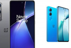 Review OnePlus Nord CE 4 Lite: Layar AMOLED 120Hz dan Charging Kilat 80W yang Siap Temani Seharian!