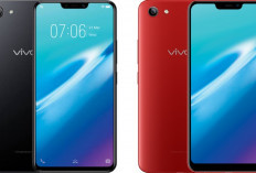 Review Lengkap vivo Y31d Pro: Baterai 7.000 mAh, 90W FlashCharge dan Tahan Air Ekstrem!
