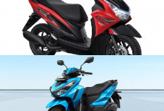 Perbandingan Honda Vario 125 vs Yamaha FreeGo 125, Stabilitas atau Kepraktisan, Mana Pilihan Terbaik?