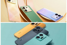 Punya Penyimpanan yang Luas Infinix Zero Bisa jadi Pilihan untuk kuliah