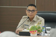 Bapenda Sumsel Targetkan Penerimaan Pajak Daerah Tembus  Rp4,07 T
