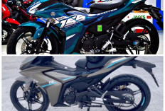 Yamaha Sniper 155 Terbaru: Ulasan Lengkap Motor Manual dengan Performa Sporty