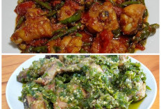 Cara Membuat Ayam Cabe Hijau Super Lezat, Pedasnya Nagih dan Cocok untuk Lauk Harian!