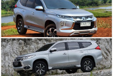 Pilihan Cerdas Mobil Sehari-hari: Mitsubishi Diesel Hemat Bahan Bakar dan Nyaman Dikendarai