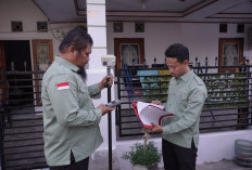 Layanan Pengukuran Tanah Kini Lebih Pasti, Masyarakat Tak Perlu Menunggu Lama