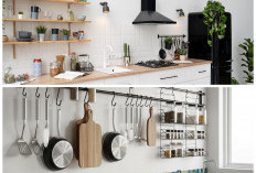 Lengkap dan Fungsional! 9 Alat Makan Penting untuk Kebutuhan Rumah Tangga