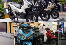 Tidak Perlu Khawatir! Motor Honda Sudah Siap Terima Bensin Etanol E10, Pertamina Pastikan Pasokan Tersedia