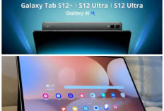 Review Samsung Galaxy Tab S12 Ultra 5G: Tablet Tercepat 2026 untuk Bekerja dan Main Gam