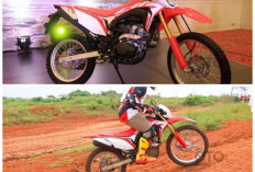 Kupas Tuntas Honda CRF150L: Kelebihan dan Kekurangannya untuk Harian serta Off-Road