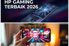 HP Gaming Makin Canggih! Layar 144Hz dan Prosesor Terbaru Bikin Main Game Lebih Mulu