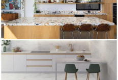 Hunian Tampil Lebih Modern! 5 Pilihan Model Pagar Galvalum yang Awet dan Elegan