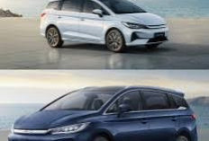 Update Harga Toyota Rush GR Sport Mei 2026: Bodi Sporty, Mesin Irit, Segini Nominal OTR-nya!