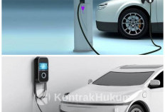 Gak Takut Baterai Bocor Lagi! Teknologi AI Terbaru Bikin Umur Pakai Mobil Listrik Makin Panjang
