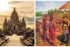 Di Balik Kegagalan Majapahit Menaklukkan Sunda: Seberapa Tangguh Pajajaran?