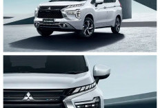 Mitsubishi Xpander Hybrid Kapan Masuk Indonesia? Ini Bocoran Waktu Rilis dan Estimasi Harganya