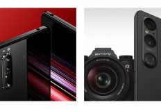 Simak dampak investasi Rp 83 miliar Sony dan TSMC dalam pembuatan sensor kamera HP!