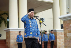 Walikota : Penataan Pasar Harus Beri Kenyamanan Konsumen